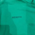 Pangaia Hoodie 36.5 Green Photo 1