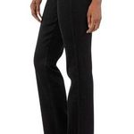 Kut From The Kloth Ana High Rise Fab Ab Flare, Size 14 New with Tag MSRP $109 Photo 0