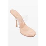Alexander Wang  Nudie Sandals in Peachy Nude 36 6 With Box Womens High Heels Photo 12