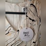 Princess Polly  White marbel long sleeve Kaiden jumper Photo 6