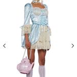 Dolls Kill trick n treatz cake queen costume S Photo 6