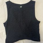 90 Degrees by Reflex Cropped Workout Tank Photo 1