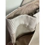 The Limited  Women’s Tan & White Cropped Pants Size‎ 10 Inseam 25” Photo 10