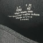 Sam Edelman Tinsley Black Rain Boots - Size 10 Photo 8