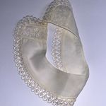 Vintage 1920’s 1930’s Elegant Lace Collar Victorian Peter Pan Photo 3