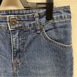 Bandolino  Classic Blue‎ Denim Boyfriend Jeans Photo 1