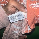 Wild Fable  Floral Orange Summer Dress size XS Photo 6