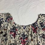 Band of Gypsies Cold Shoulder Dress, Small Photo 6
