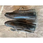 Jambu JBU Rain Duck Boots Gwen Faux Fur Waterproof Shoes size 8 Garden Slip On Photo 6