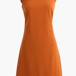 J.Crew ruffle neck suit dress lightweight, spring, summer Style Size 20 Photo 0