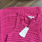 Rebecca Minkoff  Lily Crochet Dress Photo 4