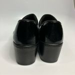 Lands' End Lands‎ End black clogs size 9 Photo 3