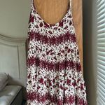 Brandy Melville Rose Dress Photo 0