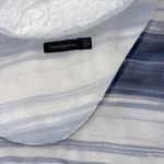 Calvin Klein Jeans Calvin Klein Layered Silky Top Sz Xl Photo 4