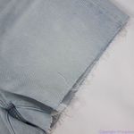 Madewell NEW The Momjean Short in Fitzgerald Wash, size 31 Photo 10