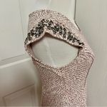 Free People Dress Bejeweled Sleeve B2 Photo 3