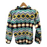 Patagonia Jacket Womens XS Synchilla
Snap T Fleece Pullover Aztec Tribal Photo 2