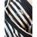 Nike  Peace Pullover Tee Shirt Small Womens Short sleeve T-Shirt CJ3570 Unity Photo 2