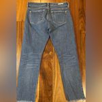 Pilcro and the Letterpress  Slim Boyfriend Jeans Photo 5