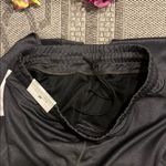 Beverly Hills Polo Club Black Capris Pants Size Large Photo 9