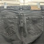 IRO  WM22 Freddy black jeans size 27- cropped Photo 7