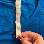Lululemon  Swiftly Tech Short Sleeve Photo 1