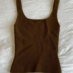 Babaton Aritzia  Tank Top Sculpt Photo 0