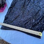 Cable & Gauge  size L sequined lined joggers. Photo 5