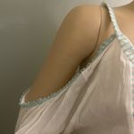 Freeway Apparel Bohemian style open shoulder and back blouse‎ 6 for $36 Photo 6