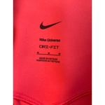 Nike Coral  Universe Activewear Training Yoga Legging Women's Sz M (b44) Photo 1
