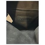 Steve Madden New  Backpack Crossbody Camouflage Convertible Purse Black Green Photo 13