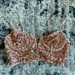 Anthropologie Anthro Bralette Photo 1