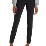 Theory  Abdelle Black Ski Legging Pant, size P (0) Photo 0