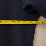 FIGS  Navy Blue Casma Two Pocket Scrub Top Uniform Medical Women's size XL Photo 7