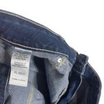 Maurice's  Women's Size XL W 36 ‎ Plaid Patch Fall Distressed Skinny Jeans Photo 7