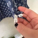 Blue cover up Size undefined Photo 3