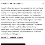 Free People  Triple Hoop Earring in GoldAmber Sceats Photo 3