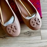 Tory Burch Minnie Travel Flats 9 Photo 3
