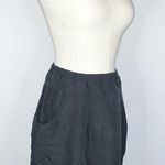 Urban Outfitters // SPARKLE & FADE Black Casual Mini Circle Skirt Small Photo 2