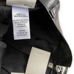 AGOLDE black leather pants Photo 5