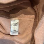 Five Fears Pink Sweatshirt with Star Graphics Size L Photo 4