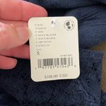 Free People NWT Bring The Romance Maxi dress sz S Photo 4