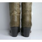 Frye  Jane Tall Cuff Boot Photo 4