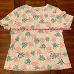 appleseed's Appleseed’s PETITES Spring Celebration Top Photo 3