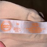 Wonder Nation  nude padded size 30 tween bra Photo 3