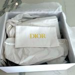 Christian Dior - ID Sneakers Photo 9