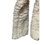 Hippie Rose NWT  Ivory  Striped Sweater Medium Style PF9S20698 Photo 3