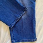 D. Jeans Cropped Denim Jeans Photo 4