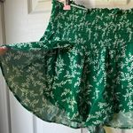 Lush Clothing Floral Flowy Shorts Photo 1