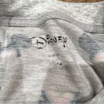 Disney  Rainbow Mickey Ears Long Sleeve Thin Crewneck Women’s Large Photo 4